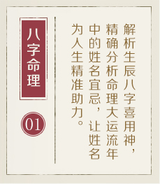 青岛起名流程一